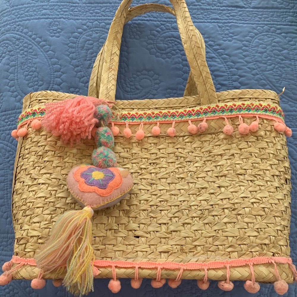Handmade bag